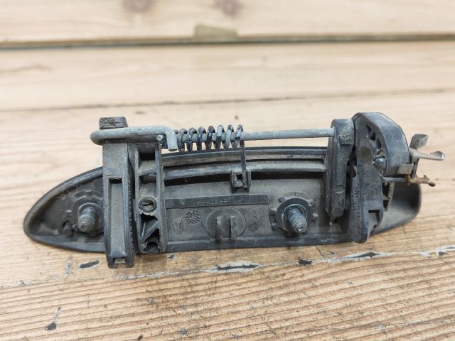 bontott RENAULT MEGANE I Jobb első Külső Kilincs