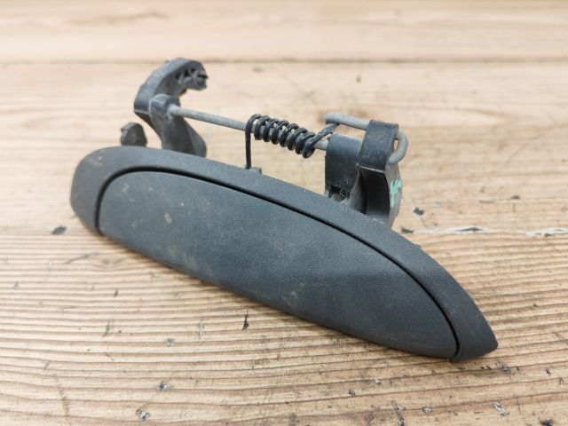 bontott RENAULT MEGANE I Jobb első Külső Kilincs