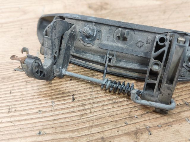 bontott RENAULT MEGANE I Jobb első Külső Kilincs