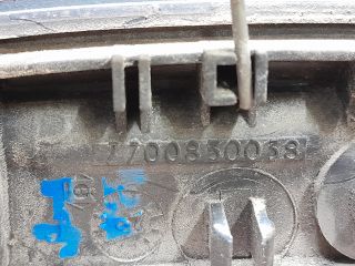 bontott RENAULT MEGANE I Jobb első Külső Kilincs