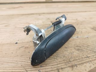 bontott RENAULT MEGANE I Jobb első Külső Kilincs