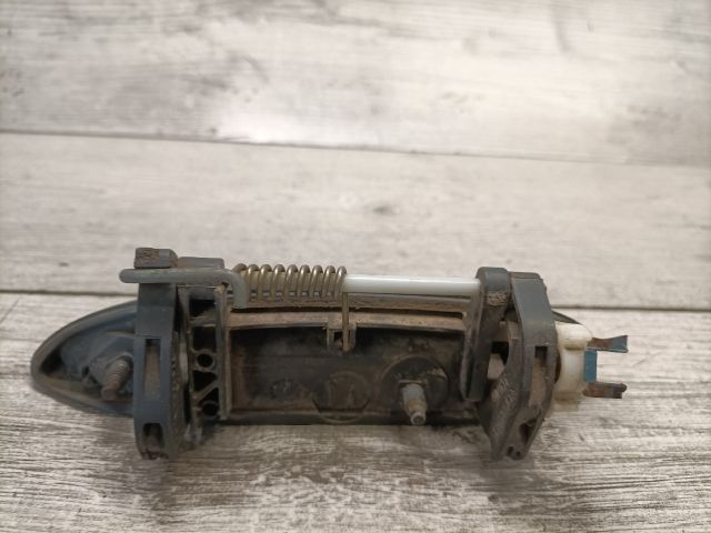 bontott RENAULT MEGANE I Jobb első Külső Kilincs