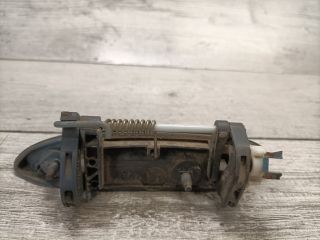 bontott RENAULT MEGANE I Jobb első Külső Kilincs