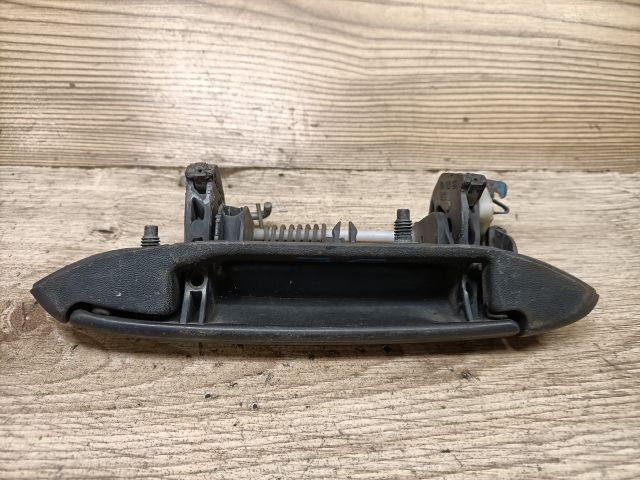 bontott RENAULT MEGANE I Jobb első Külső Kilincs