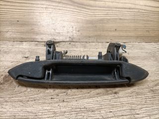 bontott RENAULT MEGANE I Jobb első Külső Kilincs