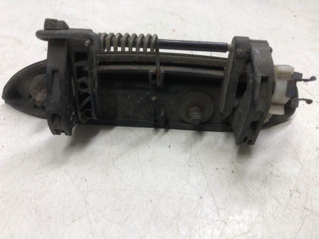 bontott RENAULT MEGANE I Jobb első Külső Kilincs