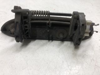 bontott RENAULT MEGANE I Jobb első Külső Kilincs