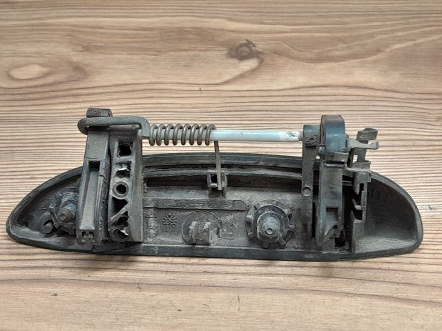 bontott RENAULT MEGANE I Jobb első Külső Kilincs