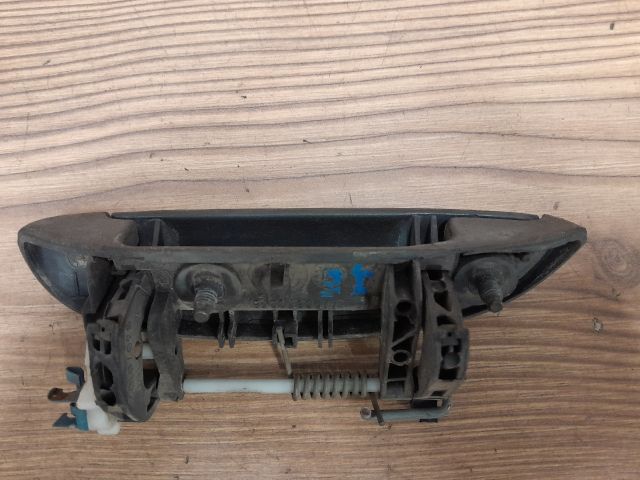 bontott RENAULT MEGANE I Jobb első Külső Kilincs