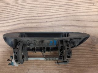 bontott RENAULT MEGANE I Jobb első Külső Kilincs