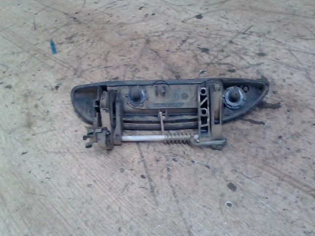 bontott RENAULT MEGANE I Jobb első Külső Kilincs