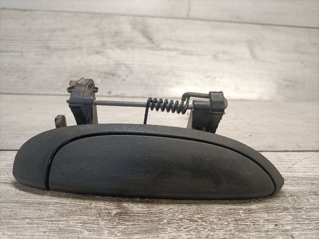 bontott RENAULT MEGANE I Jobb első Külső Kilincs