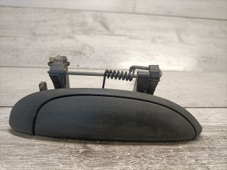 bontott RENAULT MEGANE I Jobb első Külső Kilincs