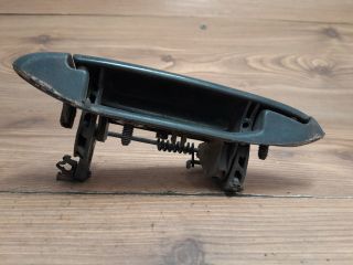 bontott RENAULT MEGANE I Jobb első Külső Kilincs