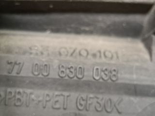 bontott RENAULT MEGANE I Jobb első Külső Kilincs