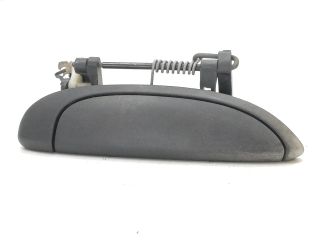 bontott RENAULT MEGANE I Jobb első Külső Kilincs