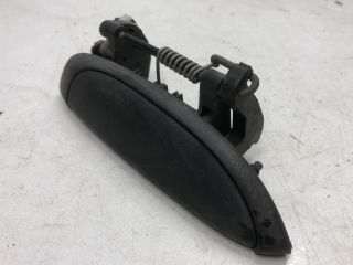 bontott RENAULT MEGANE I Jobb első Külső Kilincs