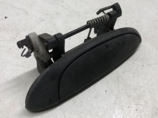 bontott RENAULT MEGANE I Jobb első Külső Kilincs