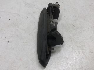 bontott RENAULT MEGANE I Jobb első Külső Kilincs