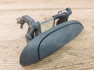 bontott RENAULT MEGANE I Jobb első Külső Kilincs