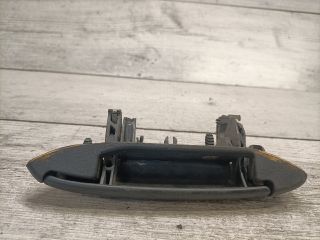 bontott RENAULT MEGANE I Jobb első Külső Kilincs