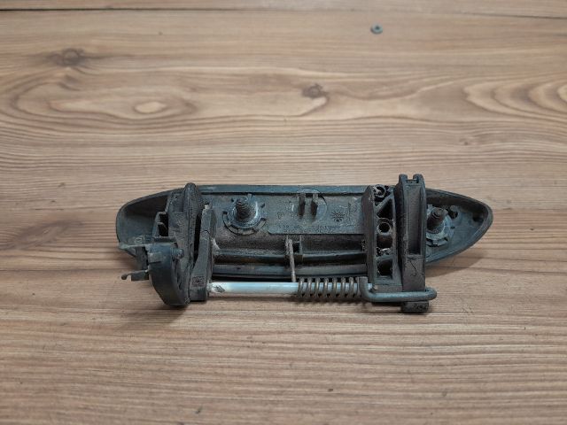 bontott RENAULT MEGANE I Jobb első Külső Kilincs