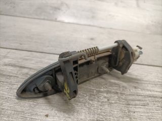 bontott RENAULT MEGANE I Jobb első Külső Kilincs