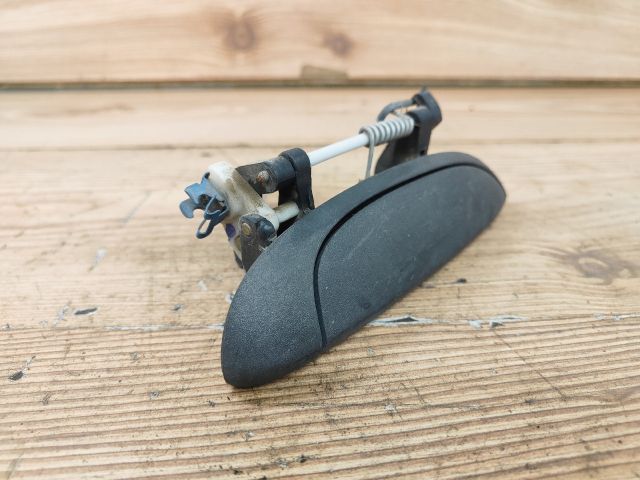 bontott RENAULT MEGANE I Jobb első Külső Kilincs