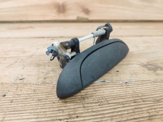 bontott RENAULT MEGANE I Jobb első Külső Kilincs