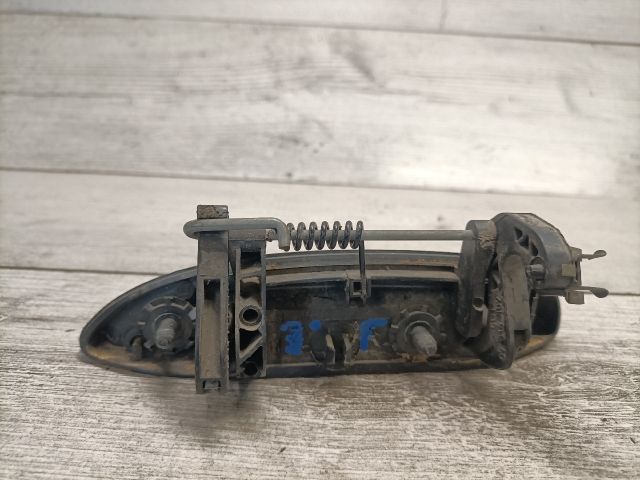 bontott RENAULT MEGANE I Jobb első Külső Kilincs