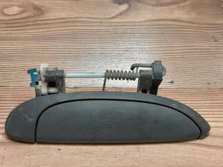 bontott RENAULT MEGANE I Jobb első Külső Kilincs