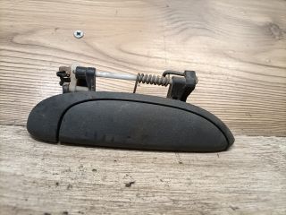 bontott RENAULT MEGANE I Jobb első Külső Kilincs