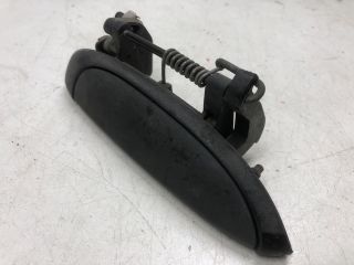 bontott RENAULT MEGANE I Jobb első Külső Kilincs