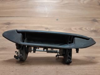 bontott RENAULT MEGANE I Jobb első Külső Kilincs