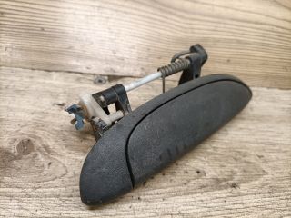 bontott RENAULT MEGANE I Jobb első Külső Kilincs