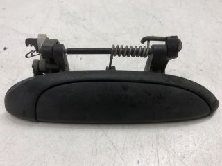 bontott RENAULT MEGANE I Jobb első Külső Kilincs