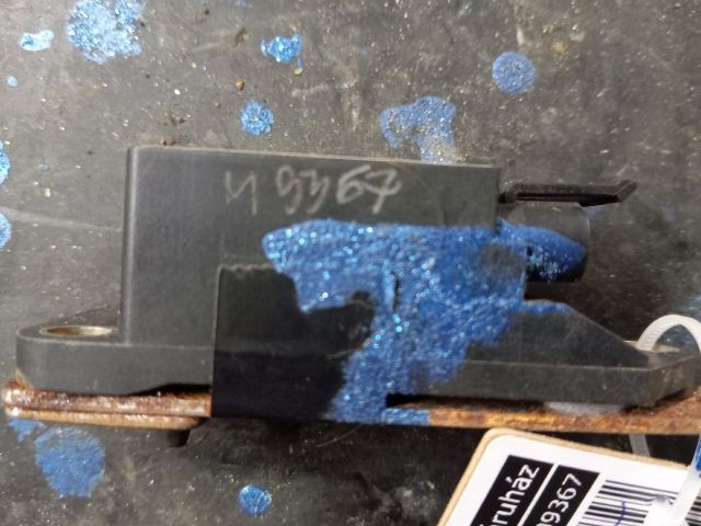 bontott RENAULT MEGANE I Jobb első Oldal Ütközés Érzékelő