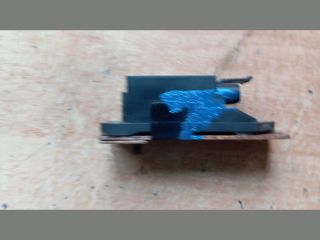 bontott RENAULT MEGANE I Jobb első Oldal Ütközés Érzékelő