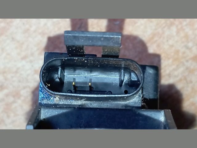 bontott RENAULT MEGANE I Jobb első Oldal Ütközés Érzékelő