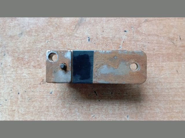 bontott RENAULT MEGANE I Jobb első Oldal Ütközés Érzékelő