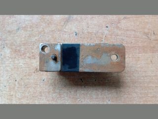 bontott RENAULT MEGANE I Jobb első Oldal Ütközés Érzékelő