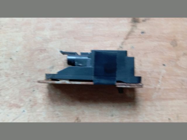 bontott RENAULT MEGANE I Jobb első Oldal Ütközés Érzékelő