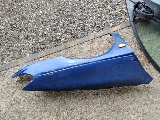 bontott RENAULT MEGANE I Jobb első Sárvédő