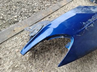 bontott RENAULT MEGANE I Jobb első Sárvédő