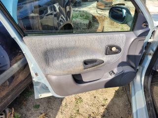 bontott RENAULT MEGANE I Jobb első Ülés