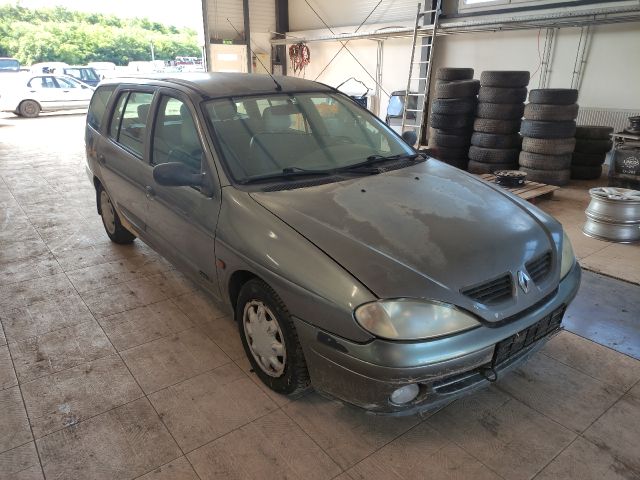 bontott RENAULT MEGANE I Jobb első Vízlehúzó Gumicsík