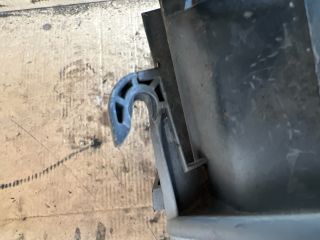 bontott RENAULT MEGANE I Jobb Fényszóró