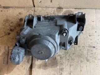 bontott RENAULT MEGANE I Jobb Fényszóró