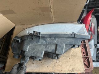 bontott RENAULT MEGANE I Jobb Fényszóró