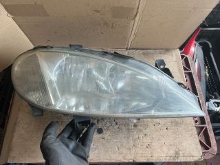 bontott RENAULT MEGANE I Jobb Fényszóró